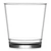 Elite In2stax Polycarbonate Rocks Glasses 9oz / 260ml -Best Cutlery Store 111456