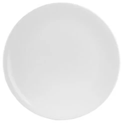 Art De Cuisine Menu Coupe Plate 10 Inches / 27cm
