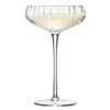 LSA Aurelia Champagne Saucers 10.6oz / 300ml 2 LSA Aurelia Champagne Saucers 10.6oz / 300ml -Best Cutlery Store 113722