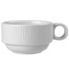 Churchill Bamboo Stacking Espresso Cup 3oz / 90ml -Best Cutlery Store 114656