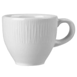 Churchill Bamboo Espresso Cup 3.5oz / 100ml
