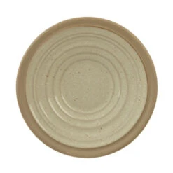 Art De Cuisine Igneous Espresso Saucer 5.2" / 13.3cm