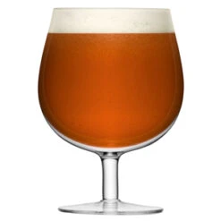 LSA Bar Craft Beer Glasses 19.4oz / 550ml