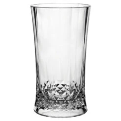 Utopia Gatsby Polycarbonate Hiball Glasses 16oz / 460ml
