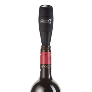 Rouge O2 Electronic Wine Breather 3 Rouge O2 Electronic Wine Breather