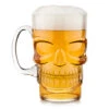 Final Touch Skull Beer Mug 23.7oz / 700ml 1 Final Touch Skull Beer Mug 23.7oz / 700ml -Best Cutlery Store 123547