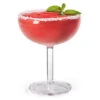 SAN Coupe Margarita Glasses 16oz / 460ml -Best Cutlery Store 123652