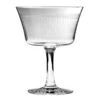 Urban Bar Retro Fizz 1920 Cocktail Glasses 7oz / 200ml 2 Urban Bar Retro Fizz 1920 Cocktail Glasses 7oz / 200ml -Best Cutlery Store 123854