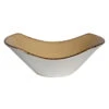 Steelite Terramesa Scoop Bowl Wheat 16.5cm -Best Cutlery Store 125152