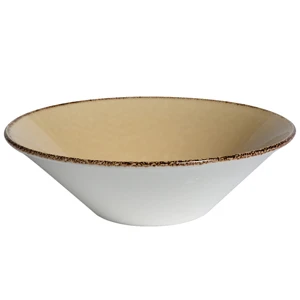 Steelite Terramesa Essence Bowl Wheat 6" / 16.5cm 3 Steelite Terramesa Essence Bowl Wheat 6" / 16.5cm