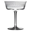 Urban Bar Retro Fizzio 1910 Cocktail Glasses 9oz / 260ml -Best Cutlery Store 125359