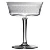 Urban Bar Retro Fizzio 1920 Cocktail Glasses 9oz / 260ml -Best Cutlery Store 125374