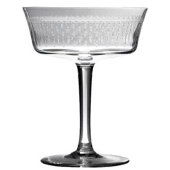 Urban Bar Retro Fizzio 1920 Cocktail Glasses 9oz / 260ml