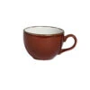 Steelite Terramesa Low Cup Mocha 8oz / 230ml 2 Steelite Terramesa Low Cup Mocha 8oz / 230ml -Best Cutlery Store 126012