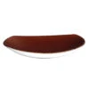 Steelite Terramesa Zest Platter Mocha 10" / 25.5cm 1 Steelite Terramesa Zest Platter Mocha 10" / 25.5cm -Best Cutlery Store 126068