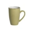 Steelite Terramesa Quench Mug Olive 10oz / 285ml -Best Cutlery Store 126312