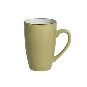 Steelite Terramesa Quench Mug Olive 10oz / 285ml 3 Steelite Terramesa Quench Mug Olive 10oz / 285ml