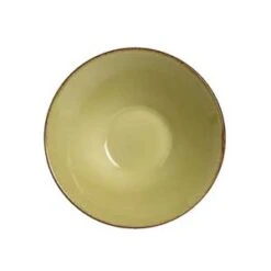 Steelite Terramesa Essence Bowl Olive 6.5" / 16.5cm