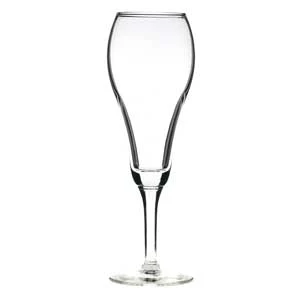 Libbey Citation Gourmet Tulip Champagne Flutes 9oz / 266ml 3 Libbey Citation Gourmet Tulip Champagne Flutes 9oz / 266ml