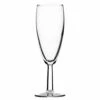 Utopia Saxon Toughened Champagne Flutes 5.25oz LCE At 125ml 2 Utopia Saxon Toughened Champagne Flutes 5.25oz LCE At 125ml -Best Cutlery Store 129658