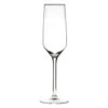 Royal Leerdam Carré Champagne Flutes 7.75oz / 220ml -Best Cutlery Store 130241