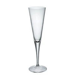 Bormioli Rocco Ypsilon Champagne Flutes 5.6oz / 160ml