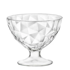 Bormioli Rocco Diamond Dessert Bowl 12.65oz / 360ml