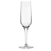 Nude Fame Champagne Flutes 7.5oz / 210ml -Best Cutlery Store 133467