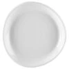 Royal Genware Organic Plate 19.5cm -Best Cutlery Store 133520