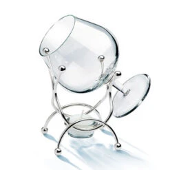 Chinelli Piedino Filo Cognac & Brandy Warmer 26oz / 750ml