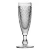 Utopia Dante Champagne Flutes 5.25oz / 150ml 1 Utopia Dante Champagne Flutes 5.25oz / 150ml -Best Cutlery Store 134492