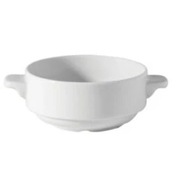 Utopia Titan Lugged Soup Bowls 10oz / 280ml