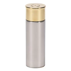Shot Gun Cartridge Hip Flask 3oz / 85ml