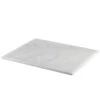 White Marble Platter 32 X 26cm 1 White Marble Platter 32 X 26cm -Best Cutlery Store 136394