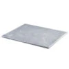 Grey Marble Platter 32 X 26cm -Best Cutlery Store 136397