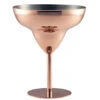 Copper Margarita Glasses 10.5oz / 300ml -Best Cutlery Store 136558