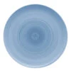 Modern Rustic Coupe Plate Blue 20cm 2 Modern Rustic Coupe Plate Blue 20cm -Best Cutlery Store 136837