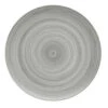 Modern Rustic Coupe Plate Grey 20cm 2 Modern Rustic Coupe Plate Grey 20cm -Best Cutlery Store 136897