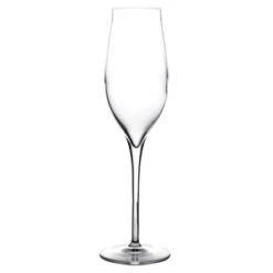 Luigi Bormioli Vinea Champagne Flutes 7oz / 200ml