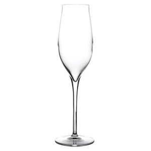 Luigi Bormioli Vinea Champagne Flutes 7oz / 200ml 3 Luigi Bormioli Vinea Champagne Flutes 7oz / 200ml