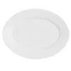 Arcoroc Intensity Oval Platter 34.9 X 25.4cm 2 Arcoroc Intensity Oval Platter 34.9 X 25.4cm -Best Cutlery Store 138039