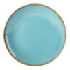 Seasons Sea Spray Coupe Plate 28cm -Best Cutlery Store 138115