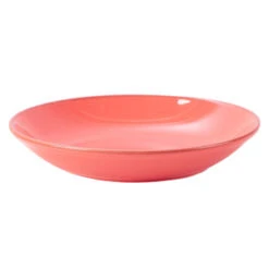 Seasons Coral Coupe Bowl 26cm