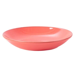 Seasons Coral Coupe Bowl 26cm 3 Seasons Coral Coupe Bowl 26cm