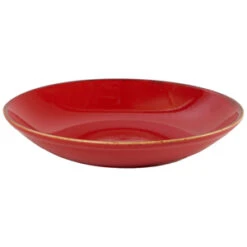 Seasons Magma Coupe Bowl 26cm