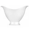 Churchill Alchemy Balance White Footed Soup Bowl 12oz / 340ml -Best Cutlery Store 138295