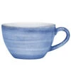 Modern Rustic Cups Blue 6.3oz / 180ml -Best Cutlery Store 138443
