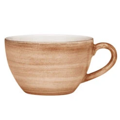 Modern Rustic Cups Sand 3.2oz / 90ml