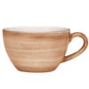 Modern Rustic Cups Sand 6.3oz / 180ml 1 Modern Rustic Cups Sand 6.3oz / 180ml -Best Cutlery Store 138462