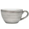 Modern Rustic Cups Grey 3.2oz / 90ml 1 Modern Rustic Cups Grey 3.2oz / 90ml -Best Cutlery Store 138495